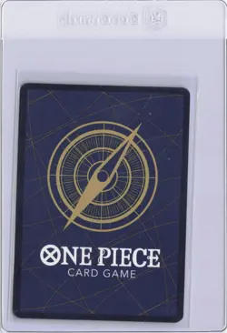 ONE PIECE JP OP 05 Awakening of the New Era Kaido (OP05-118) Alt. Art - Image 2