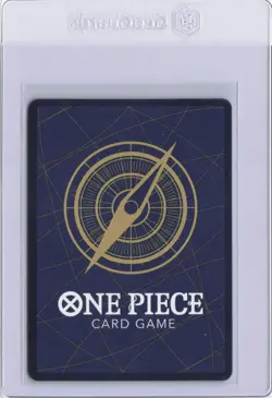ONE PIECE JP OP 05 Awakening of the New Era Koala (OP05-006) Alt. Art - Image 2