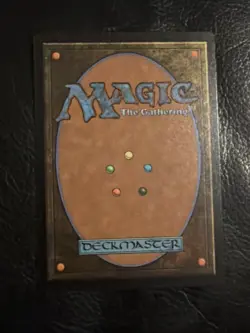 MAGIC THE GATHERING LORD OF THE RINGS HORN OF THE MARK - RARE CARD 0241 MTG - Image 2