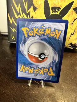 Pokemon TCG Articuno IR 161/159 Journey Together English Card - Image 2