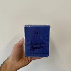 3D2Y Deck Box One Piece Card Game Premium Edition Vol.1 Blue - Image 2