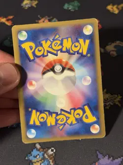 Pokemon Cards Rhyperior 008/018 Holo Promo Infernape Half Deck JAPANESE - (MP+) - Image 5