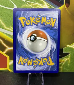 Pokemon TCG Iron Treads EX Special Illustration Card 248/198 NM Condition - Image 2
