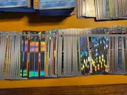 Pokemon Cards Bulk Joblot 600+ Cards Including Rare, Holo, Reverse Holo - Image 3