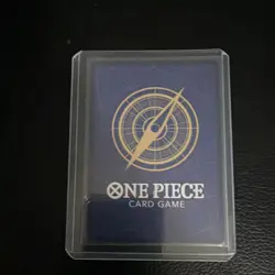 One Piece Card Game Nico Robin OP12-087- Alt Art -Legacy of the Master - Image 2