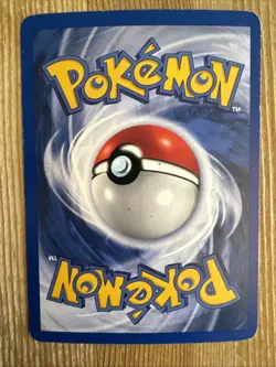 Clefable 1/64 Pokemon TCG Jungle Unlimited Holo Rare Card WOTC MP - Image 2