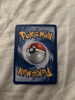 Pokemon Lucario LV.X DP12 Promo Holo English 2007 Level Up 110HP 80ATK TCG Card - Image 2