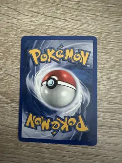 Pokemon Cards Cyndaquil Neo Genesis with Bonus Gift - Image 2