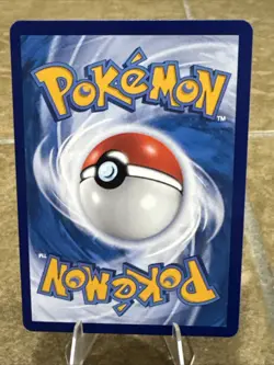 Pokemon TCG Meowth AR IR Indonesia 118/103 Inferno Phantasmal Flames M2a Card - Image 3