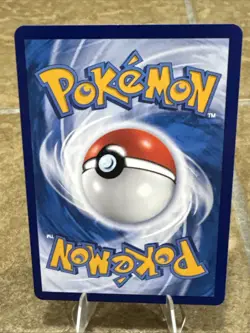 Pokemon TCG Meowth AR IR Indonesia 118/103 Inferno Phantasmal Flames M2a Card - Image 4