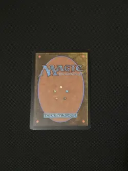 Magic MTG Scalding Tarn Card Regular Modern Horizons 2 254/303 - Near Mint - Image 2