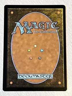 Maha, Its Feathers Night - Bloomburrow NM Magic: The Gathering Card, Regular - Image 2