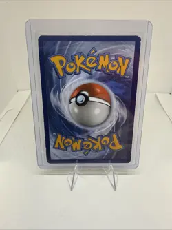 Pokemon TCG Charizard Trading Card Reverse Holo Rare, Pokemon Go 10/078 - Image 2