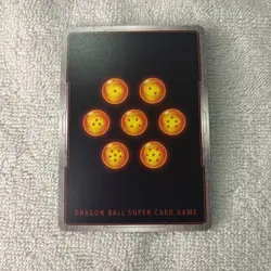 Android 18 - FB01-014 Alternate Art New Adventure Dragon Ball Super TCG Card - Image 2