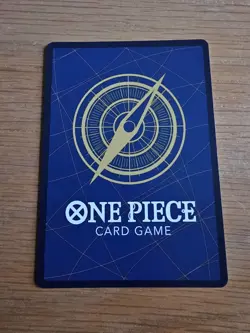 Boa Hancock One Piece Trading Card OP01-078 OP04 SR SP Special Parallel Card JPN - Image 2