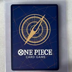 Bandai One Piece CCG You'll Frighten Me... Boa Hancock Event Card OP14-118 Holo - Image 2