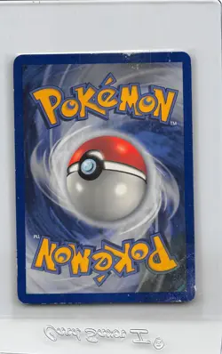 DIGLETT 106/165 - REVERSE HOLO - Expedition - E-READER WOTC Pokemon Card HP/DMG - Image 2