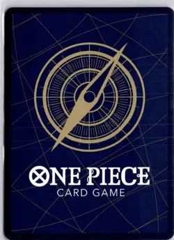 One Piece TCG Portgas.D.Ace OP07-053 R Treasure Campaign English Trading Card - Image 5