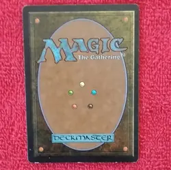 Magic: The Gathering Jihadd Enchantment White Brian Snoddy - Image 2