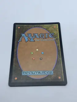 Generous Patron - Battlebond - MTG - Rare - Magic the Gathering - Image 3