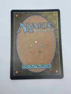 Generous Patron - Battlebond - MTG - Rare - Magic the Gathering - Image 4