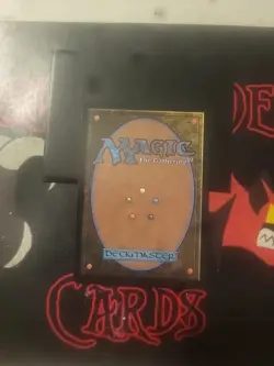 Magic The Gathering Innistrad Remastered "Heartless Summoning" BORDERLESS RARE - Image 2