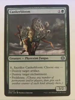 Cankerbloom | MTG | NM - Image 1