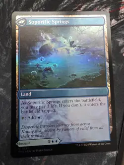 Sink into Stupor - Modern Horizons 3 Foil - Mtg - Image 3