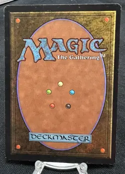 Magic the Gathering Cyclone Arabian Nights ~MP~ MTG - Image 2