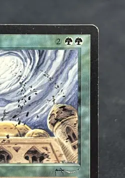 Magic the Gathering Cyclone Arabian Nights ~MP~ MTG - Image 4