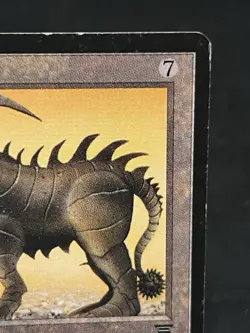 Bronze Horse - Legends ~MP~ Magic The Gathering MTG - Image 4