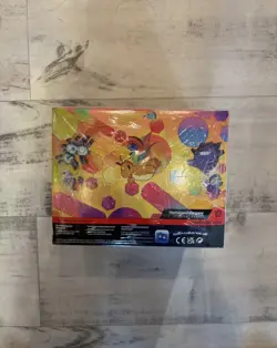 Pokemon TCG Scarlet & Violet 151 Mini Tin Display 10 Tins Factory Sealed - Image 3