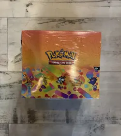 Pokemon TCG Scarlet & Violet 151 Mini Tin Display 10 Tins Factory Sealed - Image 4