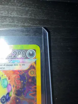 Pokemon TCG Umbreon ex 161/131 Sv: Prismatic Evolutions Holo SIR NM - Image 5