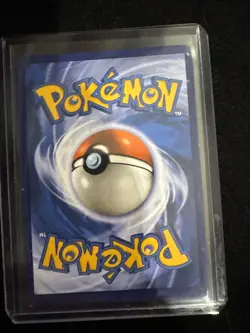 Victini EX 18/135 Rare EX Holo - B&W - Plasma Storm - 2013 - Pokemon TCG - Image 2