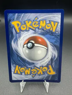 Bisharp 64/114 - XY Steam Siege Cosmos Promo - Holo Rare Pokemon TCG - NM SWIRL - Image 2