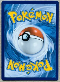 2022 POKEMON GO SNORLAX COSMOS HOLO 055/078 NM+ - Image 2