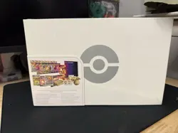 Pokemon TCG Sword & Shield Charizard Ultra Premium Collection Box - Image 2