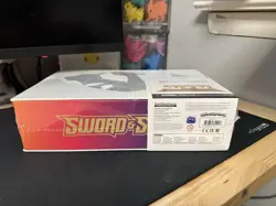 Pokemon TCG Sword & Shield Charizard Ultra Premium Collection Box - Image 5
