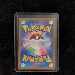 Pokemon Persian 075/064 Sv6a Night Wanderer Full Art Holo Art Rare Japanese - Image 2