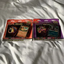 ✅Fast Shipping✅SEALED Pokemon TCG: Ascended Heroes Blister Set of 2 - Image 1