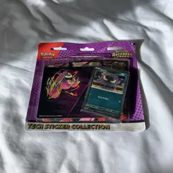 ✅Fast Shipping✅SEALED Pokemon TCG: Ascended Heroes Blister Set of 2 - Image 3