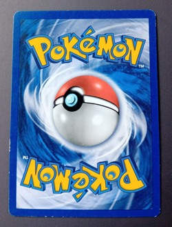 Pokemon Pikachu 58/102 set Base Prima Edizione ITA - Vintage - Image 2