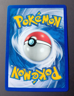 Pokemon Umbreon 24/100 Non HOLO Set Ex Tempesta Di Sabbia Italiano NM - Vintage - Image 2