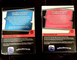 Pokemon TCG (Scarlet and Violet): Black Bolt and White Flare Booster Bundles - Image 2