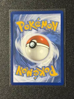 Scrafty 058/086 (Master Ball Pattern) SV: White Flare Pokemon TCG 2025 NM - Image 2