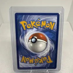 2023-25 Pokemon SV Black Star Promos SVP EN Armarouge ex #125 - Image 2