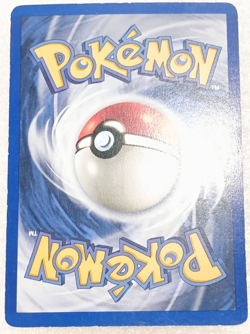Pokemon TCG Mewtwo Holo 10/102 - Base Set - WOTC Vintage 1999 - MP - Image 2