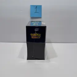 Pokemon TCG Scarlet & Violet Surging Sparks ETB Sealed - Image 3