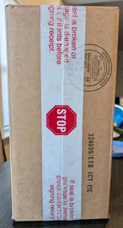 Champion's Path Elite Trainer Box Sealed Case 10x ETBs Boxes Pokemon SWSH 3.5 - Image 2